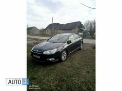 Utilizat 2011 Citroën C5 Hatchback | 5.000 EUR (Preț OK)