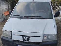 Utilizat 2007 Peugeot Expert Van | 1.000 EUR