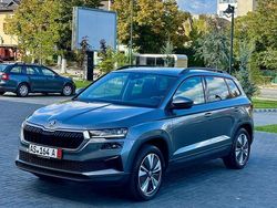 Culoaregri Utilizat 2022 Skoda Karoq SportLine SUV | 20.990 EUR (Preț OK)
