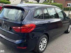 Albastru Utilizat 2016 BMW 216 Gran Tourer Monovolum | 7.600 EUR