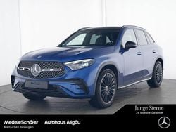 Utilizat 2024 Mercedes GLC300 AMG | 69.611 EUR (Puțin scump)