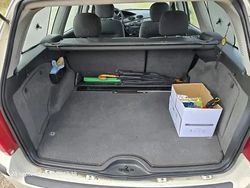 Utilizat 2001 Ford Focus Break | 1.350 EUR (Puțin scump)