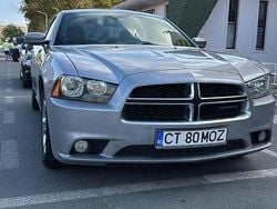 Culoareargint Utilizat 2014 Dodge Charger Berlinǎ | 12.900 EUR