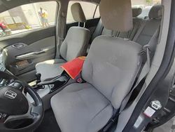 Gri Utilizat 2014 Honda Civic Berlinǎ | 9.000 EUR (Preț bun)