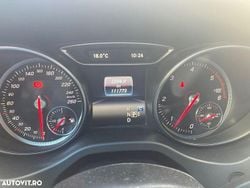 Culoarenegru Utilizat 2017 Mercedes GLA220 SUV | 15.500 EUR (Super Preț)