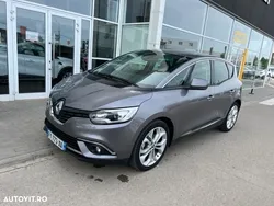 Gri Utilizat 2021 Renault Scénic IV Bose Edition Monovolum | 21.990 EUR