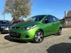 Utilizat 2009 Mazda 2 Hatchback | 3.390 EUR