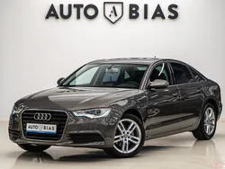 Gri Utilizat 2011 Audi A6 Sport Break | 14.450 EUR