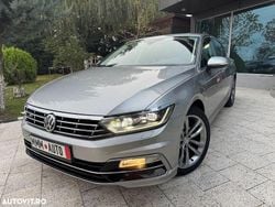 Culoarebej Utilizat 2018 VW Passat Break | 13.500 EUR (Preț bun)