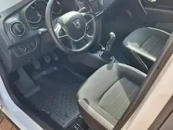 Dacia Logan MCV