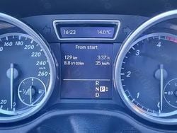 Utilizat 2012 Mercedes ML230 SUV | 13.000 EUR
