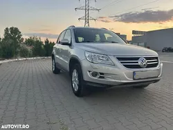 Gri Utilizat 2010 VW Tiguan Trendline SUV | 7.300 EUR (Preț OK)
