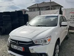 Utilizat 2019 Mitsubishi ASX Diamant Edition SUV | 14.500 EUR (Puțin scump)