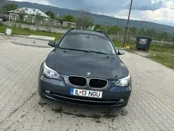 Utilizat 2010 BMW 520 | 4.300 EUR (Super Preț)