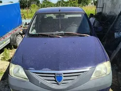 Utilizat 2006 Dacia Logan Berlinǎ | 700 EUR (Super Preț)