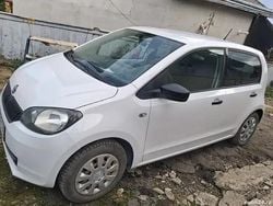 Utilizat 2016 Skoda Citigo Hatchback | 4.950 EUR