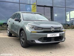 Culoareverde Nouă 2025 Citroën C4 Hatchback | 19.900 EUR (Preț OK)