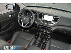 Gri Utilizat 2017 Hyundai Tucson SUV | 17.995 EUR (Preț OK)