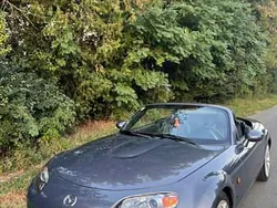 Utilizat 2007 Mazda MX5 Cabrio | 7.999 EUR