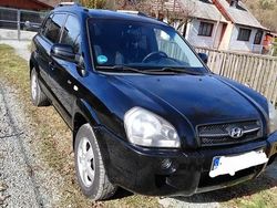 Utilizat 2007 Hyundai Tucson SUV | 3.400 EUR