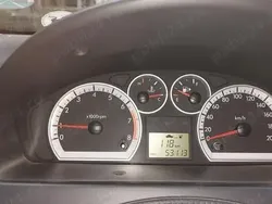 Utilizat 2007 Chevrolet Aveo Berlinǎ | 2.500 EUR (Puțin scump)
