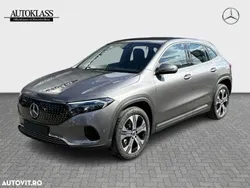 Gri Utilizat 2024 Mercedes EQA250+ SUV | 44.251 EUR
