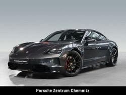 Utilizat 2025 Porsche Taycan GTS Berlinǎ | 152.892 EUR