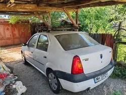 Utilizat 2005 Dacia Logan Berlinǎ | 1.200 EUR (Preț bun)