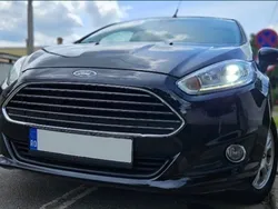 Utilizat 2015 Ford Fiesta Hatchback | 5.000 EUR