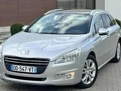 Utilizat 2013 Peugeot 508 Break | 3.700 EUR (Super Preț)