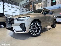 Rosu Nouă 2025 Volvo XC60 Ultra SUV | 63.016 EUR