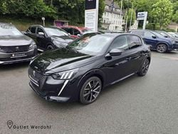 Utilizat 2023 Peugeot 208 GT Hatchback | 19.608 EUR (Scump)