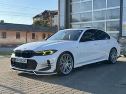 Utilizat 2023 BMW 330 Berlinǎ | 43.999 EUR