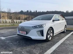Alb Utilizat 2019 Hyundai Ioniq Berlinǎ | 14.816 EUR