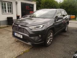 Utilizat 2021 Toyota RAV4 Lounge SUV | 35.311 EUR (Scump)
