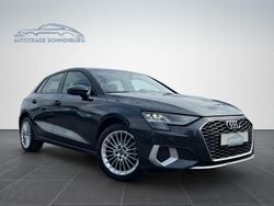 Utilizat 2023 Audi A3 Advanced | 26.089 EUR (Preț OK)