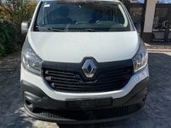 Alb Utilizat 2019 Renault Trafic Monovolum | 8.900 EUR (Super Preț)