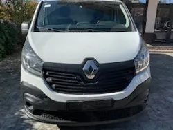 Alb Utilizat 2019 Renault Trafic Van | 8.900 EUR (Super Preț)