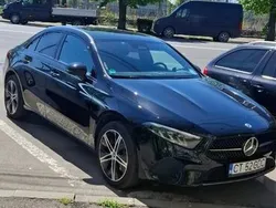 Negru Utilizat 2023 Mercedes A250 Berlinǎ | 28.000 EUR
