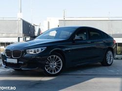 Culoaregri Utilizat 2017 BMW 530 Comfort Edition Berlinǎ | 19.490 EUR (Preț bun)