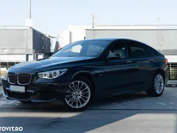 Culoaregri Utilizat 2017 BMW 530 Comfort Edition Berlinǎ | 20.990 EUR (Preț OK)
