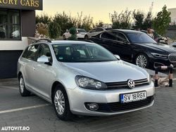 Culoaregri Utilizat 2012 VW Golf VII Break | 4.599 EUR (Preț OK)