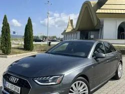 Utilizat 2021 Audi A4 S-Line Berlinǎ | 33.000 EUR
