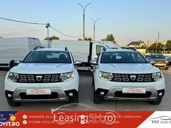 Culoarealb Utilizat 2019 Dacia Duster Comfort SUV | 13.189 EUR (Preț OK)