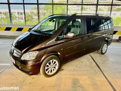 Maro Utilizat 2012 Mercedes Viano Edition Monovolum | 15.690 EUR