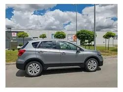 Utilizat 2021 Suzuki SX4 SUV | 14.900 EUR