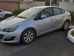 Utilizat 2017 Opel Astra Break | 11.000 EUR