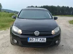 Utilizat 2009 VW Golf VI Hatchback | 4.250 EUR (Preț OK)