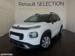 Alb Utilizat 2018 Citroën C3 Aircross Live SUV | 8.290 EUR