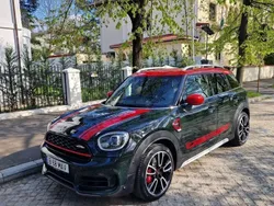 Verde Utilizat 2023 Mini Countryman SUV | 32.500 EUR